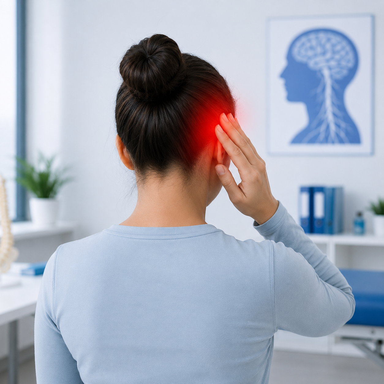 Migraine Support