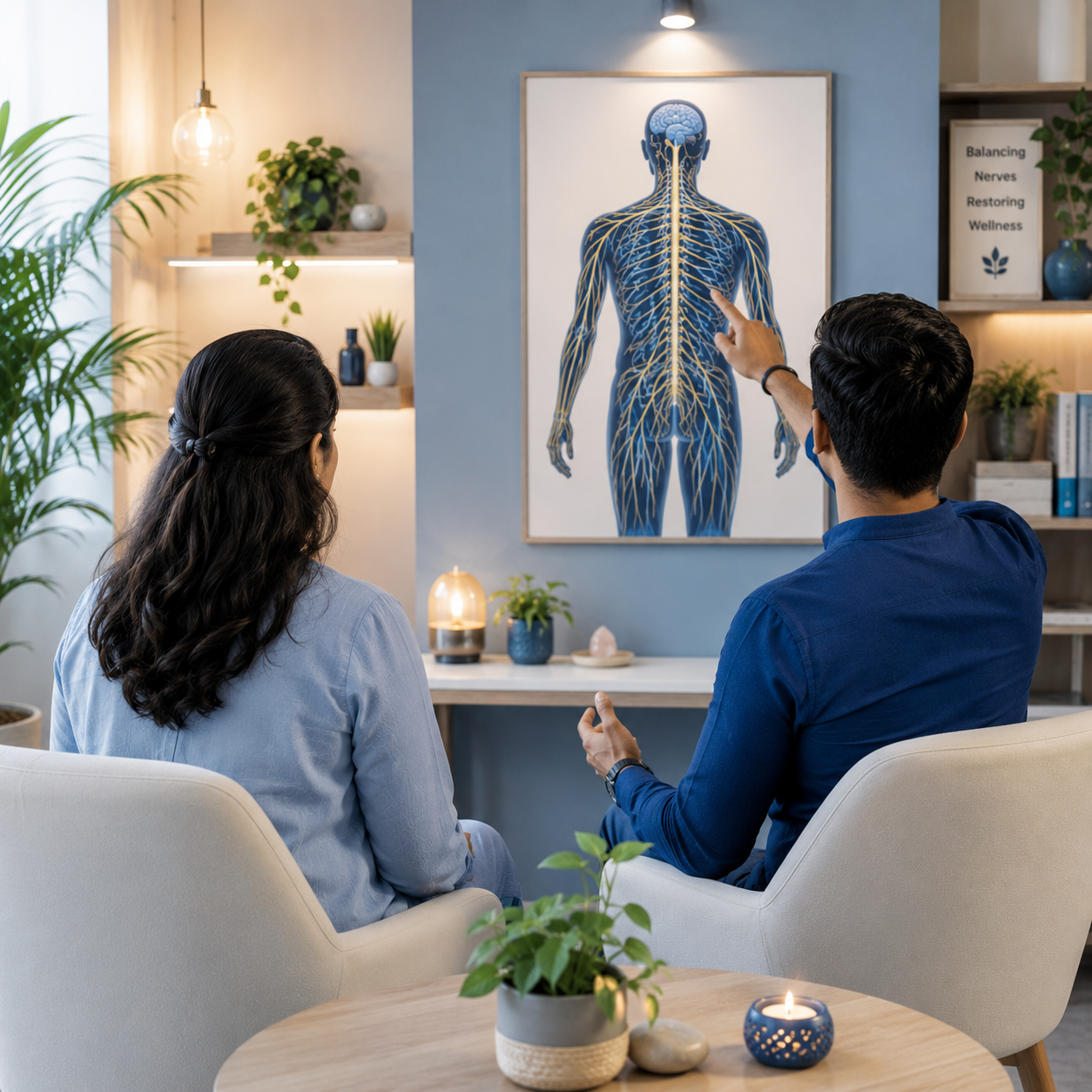 Neurotherapy Consultation