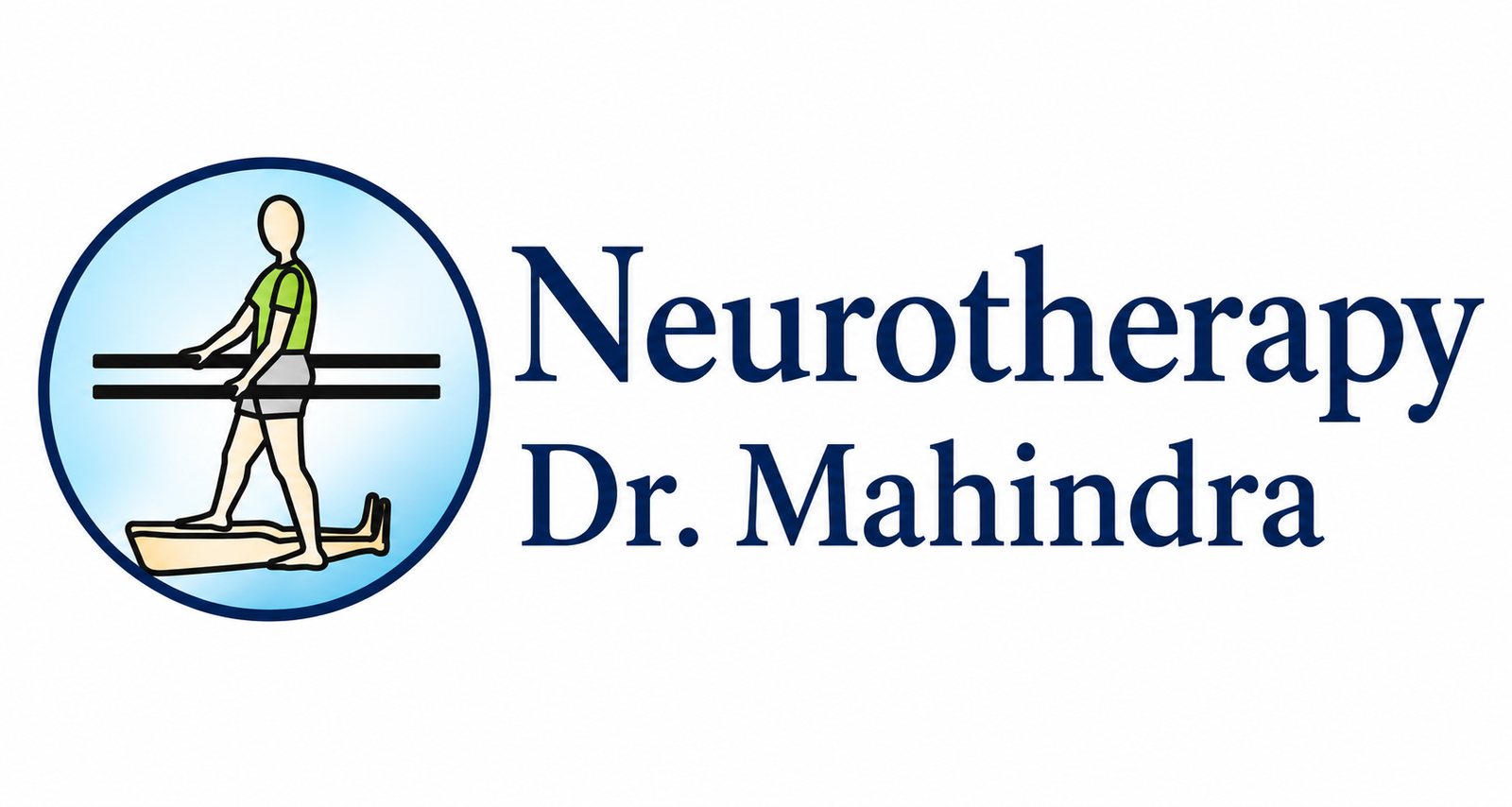 Neurotherapy Dr. Mahindra — Natural Healing, Better Health, Better Life